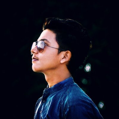 afridie_i's profile picture. https://t.co/miXsBcLbrZ
https://t.co/VebPN872bb