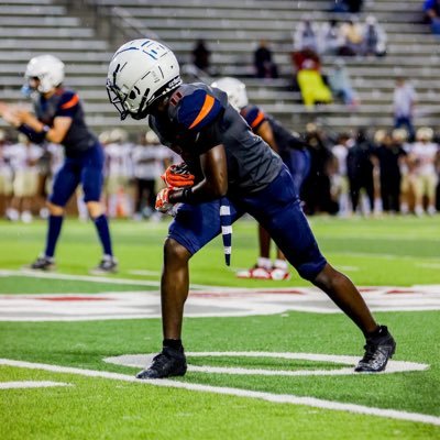 Briece “flash⚡️” baker Profile