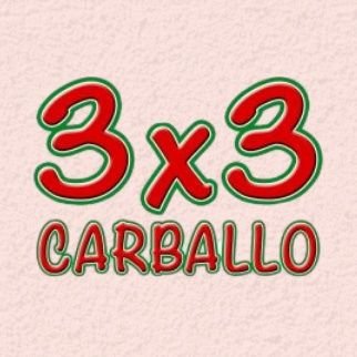 Torneo de 3x3 de hockey sobre patíns que se celebra en Carballo (A Coruña).
https://t.co/Urb8bPCiIq