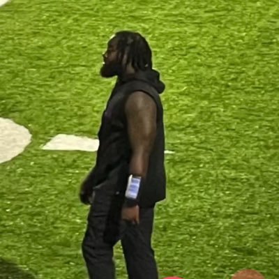 🏈🏈 Defensive Coordinator Blytheville HS #GetBackSzn #GoChickasaws