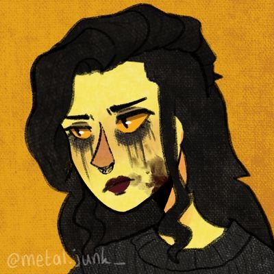 | Singer | Artist | Roleplayer | Writer | 𝙈𝙮 𝙂𝙤𝙙, 𝙄 𝙣𝙤𝙬 𝙗𝙚𝙡𝙞𝙚𝙫𝙚
𝙏𝙝𝙚 𝙘𝙤𝙢𝙞𝙣𝙜 𝙤𝙛 𝙩𝙝𝙚 𝙄𝙣𝙠 𝘿𝙚𝙢𝙤𝙣 𝙨𝙚𝙩𝙨 𝙢𝙚 𝙛𝙧𝙚𝙚...