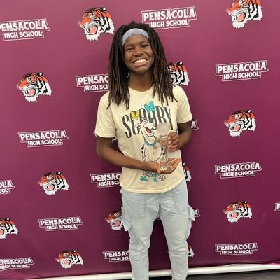 Chioma Patterson Profile