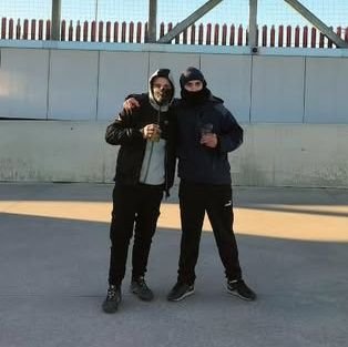 jesulas_avrz's profile picture. ANTI MOÑAS.