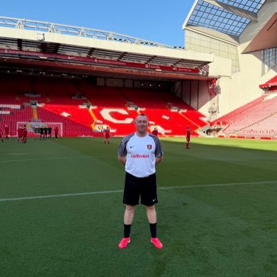 Waynefowler9's profile picture. Season Ticket Holder at @LFC. Block 103. Linfield Fan Also ⚽️⚽️
