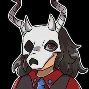 SlobitoV's profile picture. Cuenta para proyectos personales, artísticos o apoyo a Vtubers/C.D. no tengo problemas con interactuar o amigar pero tardo en responder incluso en mis horarios.