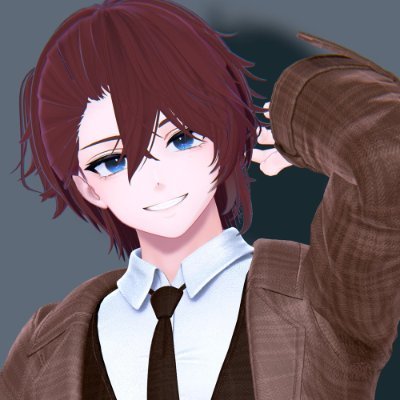 Arga Movik 🐴(Commision Open 0/2)さんのプロフィール画像
