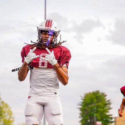 Jayson Hayes Profile