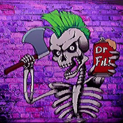 DrFillChiptune's profile picture. Fresh Carbonated Chiptune