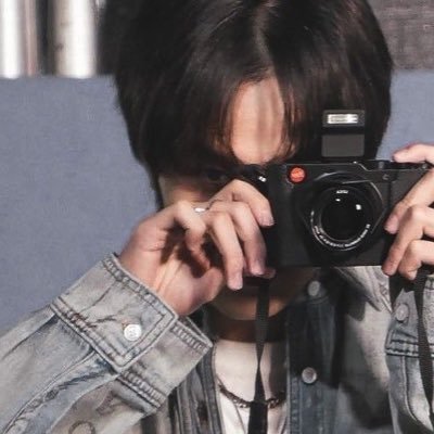 haesunwife's profile picture. #1 Haechan gf Stan (as in, Haechan is my gf) ✩ #1 02z gf stan 💌 random replies or mistypes are probably an accident sorry 😔