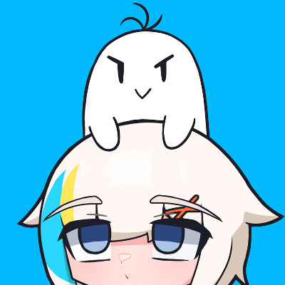 イラスト&モーショングラフィックス/Vクリエイター/サークル「うぇすとうぃんど」代表/ブルーアーカイブ/ウイスキー/skeb→https://t.co/apRRltp9ruお仕事のご依頼はDMまたは contact@kanma.bizまで