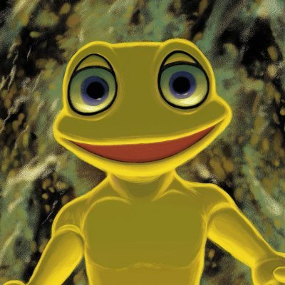 2W3IRDさんのプロフィール画像