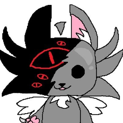 ⧼♎⧽Hi, my name is Rad, I'm also known as Soleil. I'm following back(18+ or priv accounts don't count).
Pfp by me and background by u_RussianUgar on reddit.