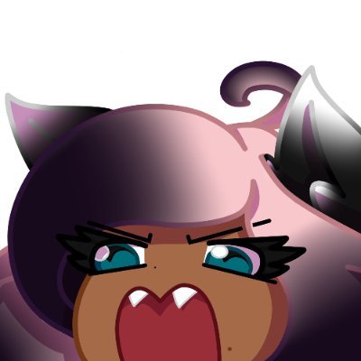 GinkoKitty's profile picture. ✨️Cat turned Magical Girl🐈‍⬛💖
✨Cozy, Souls-like, and Metroidvania gamer
✨Character Artist
✨Stream assets on Kofi
✨@art_ginko
https://t.co/pamS61iqgO