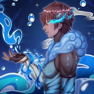 🌊Slash Shinobi❄さんのプロフィール画像