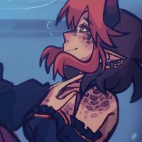 ::Elysian Thana | The Phantom Dragoness:: (@elysian_phantom) 's Twitter Profile