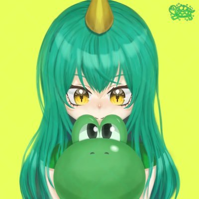もふみ🦎🦖🐍ヨッシー愛好家さんのプロフィール画像
