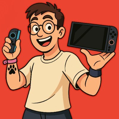 V1NAR0's profile picture. SW Dev 💻 | Gamer & HW Lover 🎮🔧 | Nintendero🔴 desde la GB Micro | Subo vídeos de Switch 2  y videojuegos en YouTube | Gamer desde que tengo memoria.