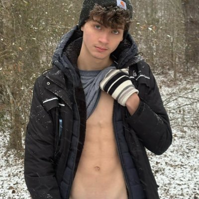 JackTwinkAlt's profile picture. the real jacktwink ;) 18, highschool twink, big dick follow this account for some hot content😈