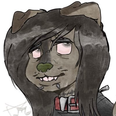 20🩸fur🐾
Check Strawpage for info!
personal: @scarredgutz