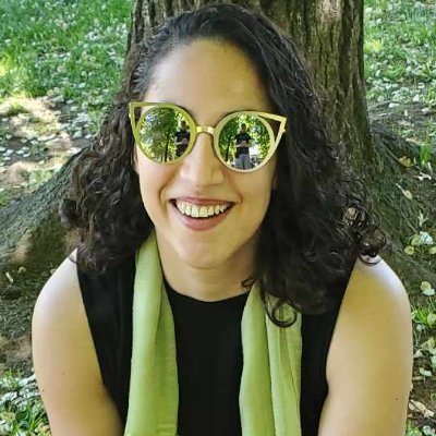 Laura G Funderburk ๐๐ฅ Profile