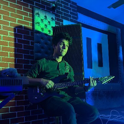Zubair_K_'s profile picture. 20 | guitar riff dumpsite