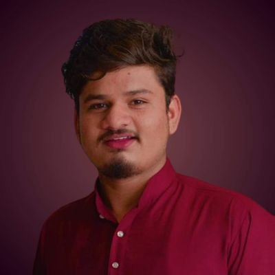AbdulBaariBJP's profile picture. पूर्व छात्र संघ नेता, कानपुर विश्वविद्यालय,
पूर्व सदस्य, राष्ट्र छात्र सभा, सदस्य ABVP, पूर्व प्रभारी 163 मोहान विधानसभा क्षेत्र, 216 कानपुर कैंट विधानसभा