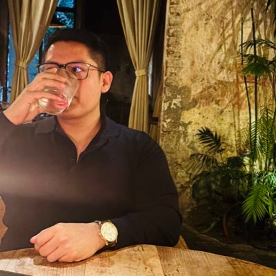 PedrazaUriel_'s profile picture. Actuario @UNAM_MX dedicado al riesgo financiero. Amante de la lectura, los perfumes, la historia, el baile y la comida. Opiniones a título personal. #GoPackGo