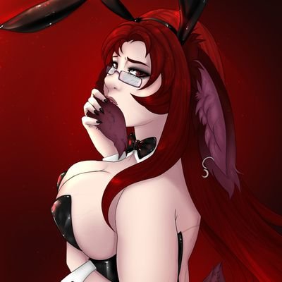 Literal Gremlin - 34 - nsfw voice actor - Absolute nerd - I moan for people
**I did my own pfp**
-Linktree for more below-