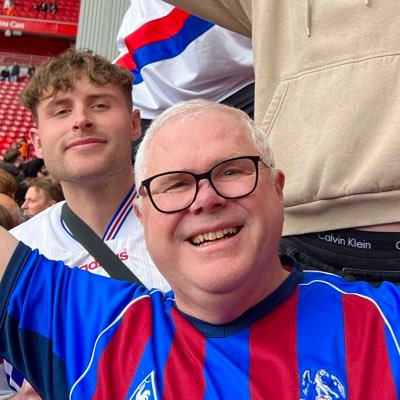 BarryPowellIOM's profile picture. A man for all seasons except winter, not too keen on autumn either. Exiled on the Isle of Man. Proud of South London roots. Crystal Palace always.