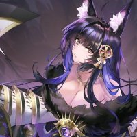 Musashi â (@brattykitsunee) 's Twitter Profile Photo Musashi â (@brattykitsunee) 's Twitter Profile Photo