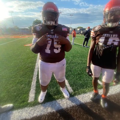 CO’28||DL/OL @weequahicHSFB 6’0 294.|| Email:Noaladejobi39@gmail.com 3.0 gpa