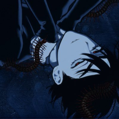 kushzoku's profile picture. //