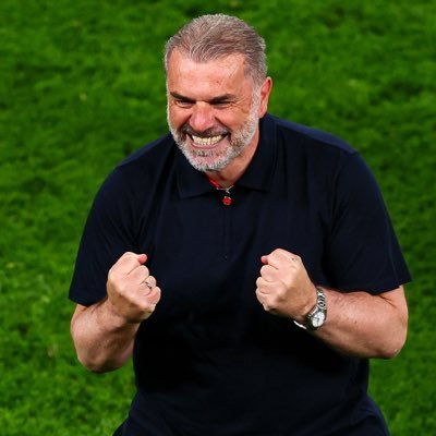 thfctherapist's profile picture. Shitposting and hating professionally in favor of Ange Postecoglou, Tottenham Hotspur and SL Benfica.