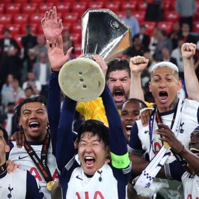 BrandNewSpurs24's profile picture. Stand and cheer the spurs