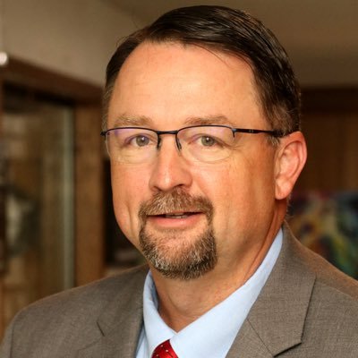 Christian, Husband, Dad, & Superintendent of Schools for Clyde CISD