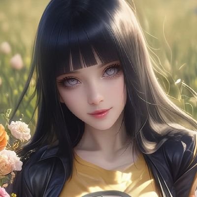 🌻Hinata Uzumaki💜Princesa Byakugan☯さんのプロフィール画像