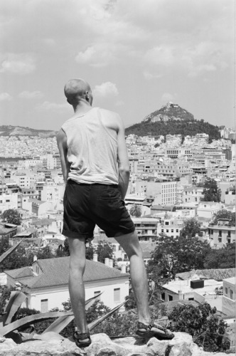 chenweilee's profile picture. Keep it moving!