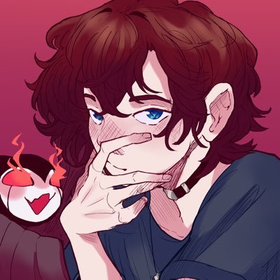 Red Haired Adventurer Vtuber🌎🗡️ | Addicted to JRPG'S | Yapper |pfp:@Vespercaminhoes |carrd: https://t.co/VoKzGwh10p | art tag!: #kinnart