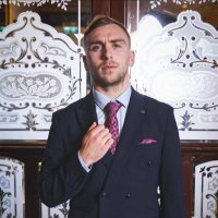 ⚒️ (@chazza090) 's Twitter Profile