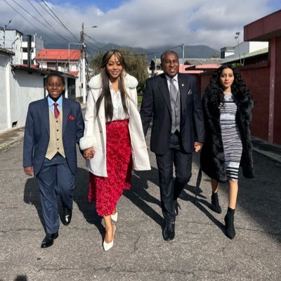 Padre y Esposo | Asambleísta Guayas 2023 | Exgobernador Guayas | Ing. Industrial, MSc. en Ingeniería Ambiental | Militante RC | #PatriaJusta.