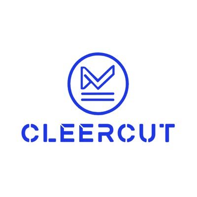 CleerCut_'s profile picture. Cleercut is the first all-in-one platform designed to streamline and safeguard influencer collaborations - from pitch to payment. https://t.co/7tWJmj4VYP