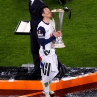 James (@thfc_jmd) 's Twitter Profile