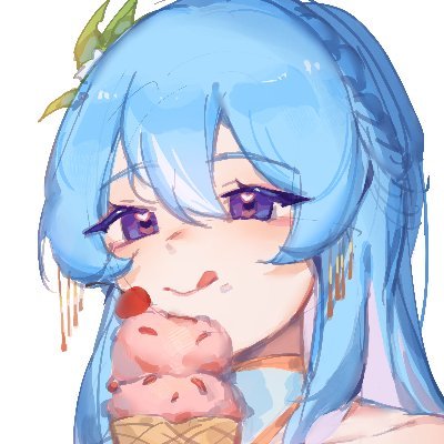 @twitch partner + artist + Live2D animator ✨
✧ 🎨 || #suyillustrate
✧ ✉ || hisui.cai@gmail.com
✧ https://t.co/406q6EEjKT