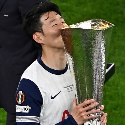 thfcprime's profile picture. Thfc & England | European Champions 🏆