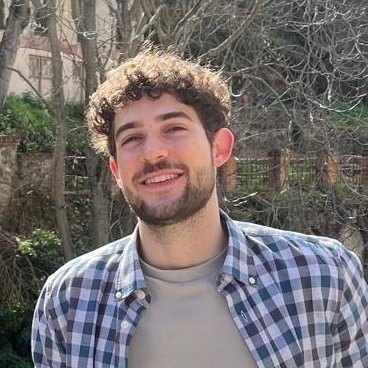 MarioVarona's profile picture. Ingeniero Informático. Másters en Big Data & Ciberseguridad. Tecnología que crea en las personas. 👨🏻‍💻