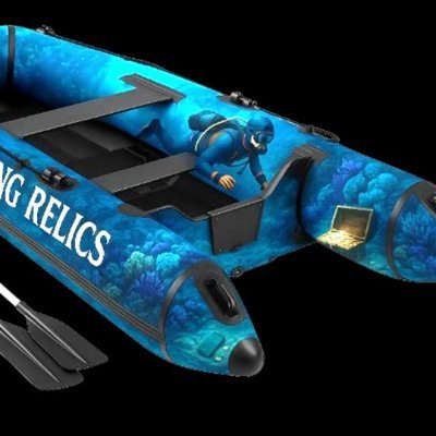 RaisingRelics's profile picture. 