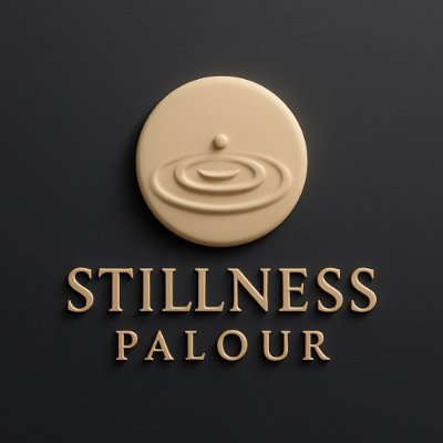 Whispering calm in a chaotic world.
Ambient rituals. Sound sanctuaries. Life Quotes
#StillnessPalour 🎧
https://t.co/07T2vJusFx