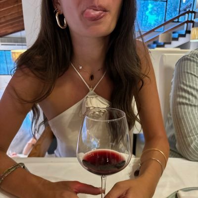 ClaireGarrel's profile picture. 