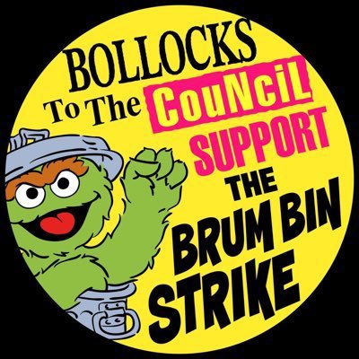 Organiser, Anti Fascist, Barnsley FC Fan. All posts are made in a personal capcity.