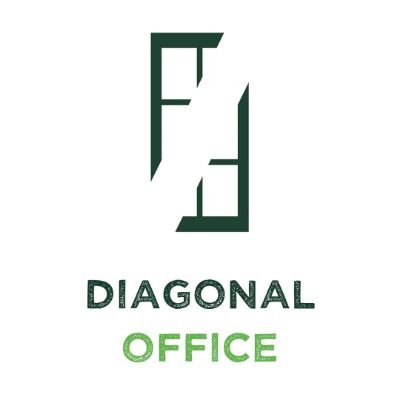 DiagonalOffice's profile picture. All Diagonal Office projects have dynamics, elegance, functionality and harmony in proportions.